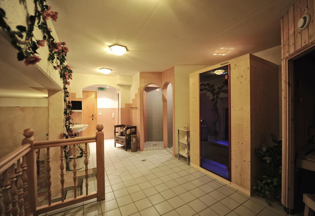 Pensión Gletscher-landhaus Brunnenkogel 3*