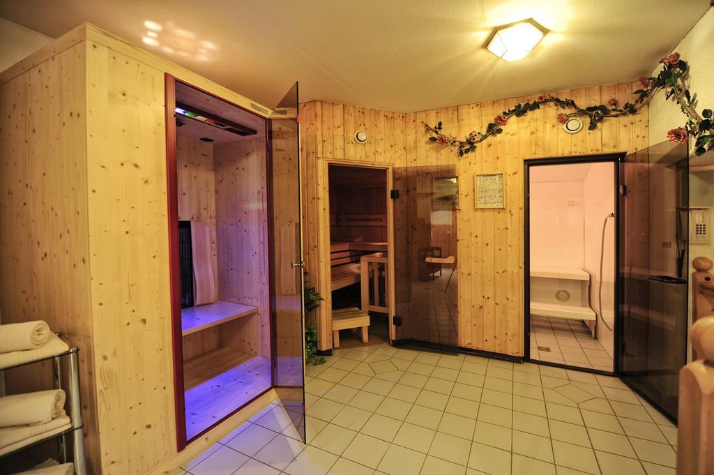 Gletscher-landhaus Brunnenkogel