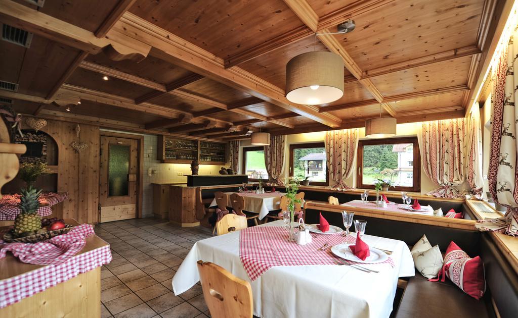 Gletscher-landhaus Brunnenkogel 3*